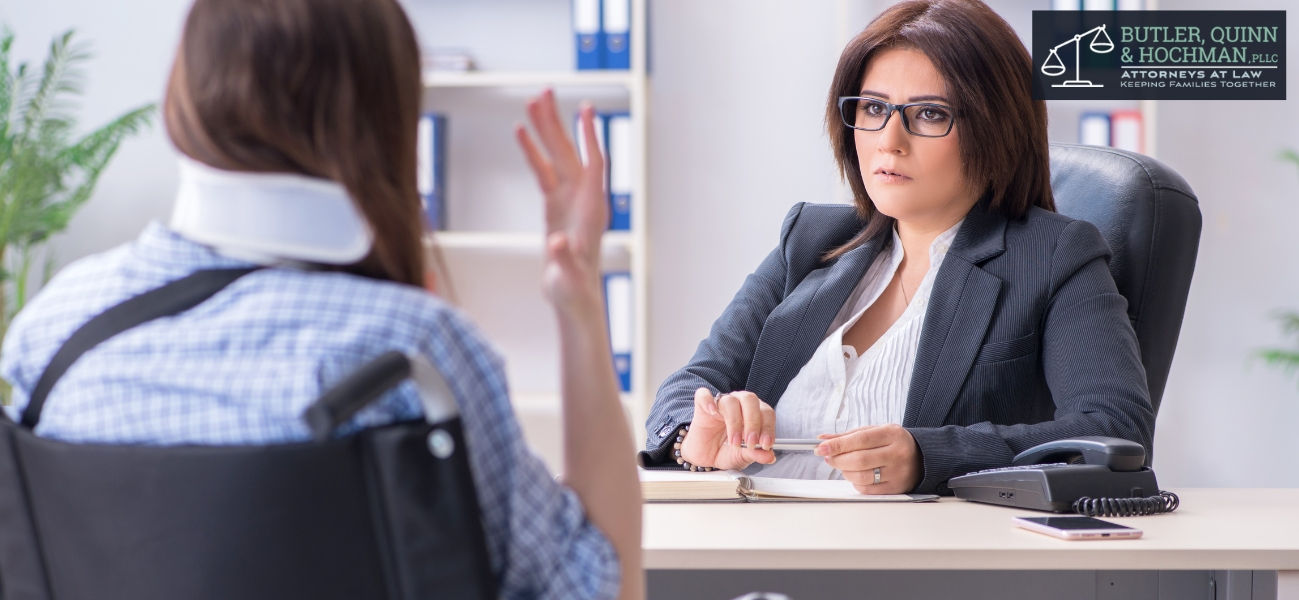 Skilled Charlotte Brain Injury Lawyer