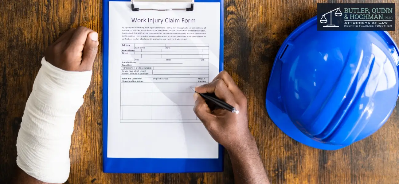 North Carolina Workers Compensation Laws 2025 Explained