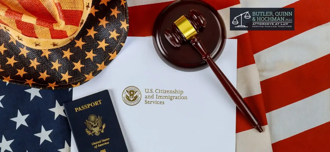 Mejor Abogado de Inmigración de Greenville