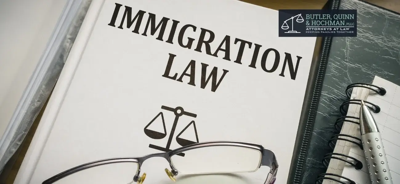 Best Spartanburg Immigration Lawyer