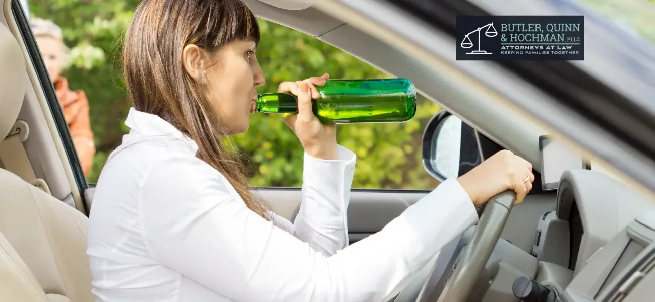 Best Winston Salem Drunk Driving Accident Lawyer