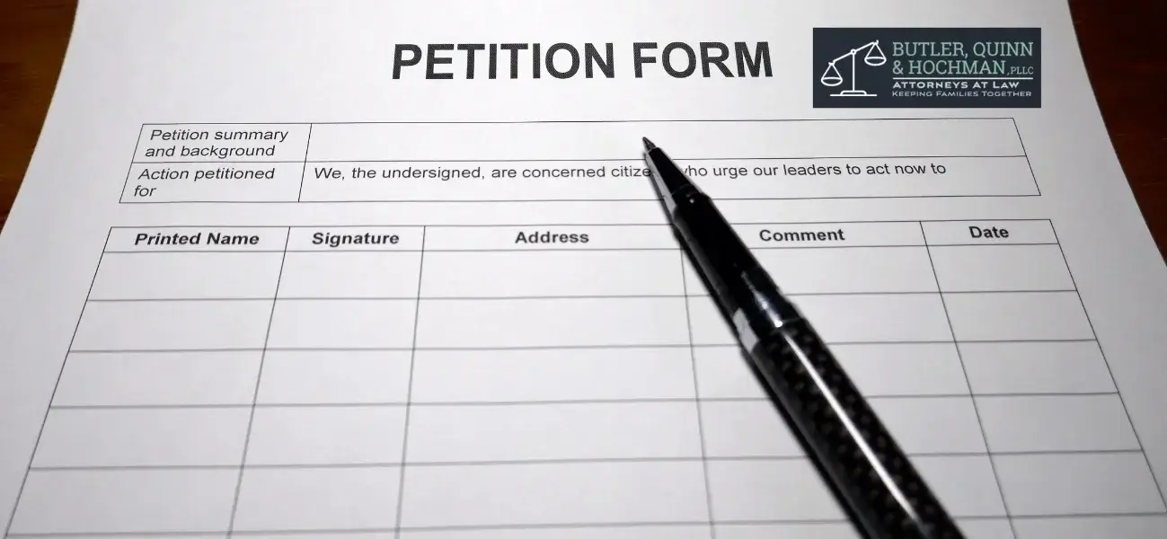Best Winston Salem Family Based Petitions Lawyer