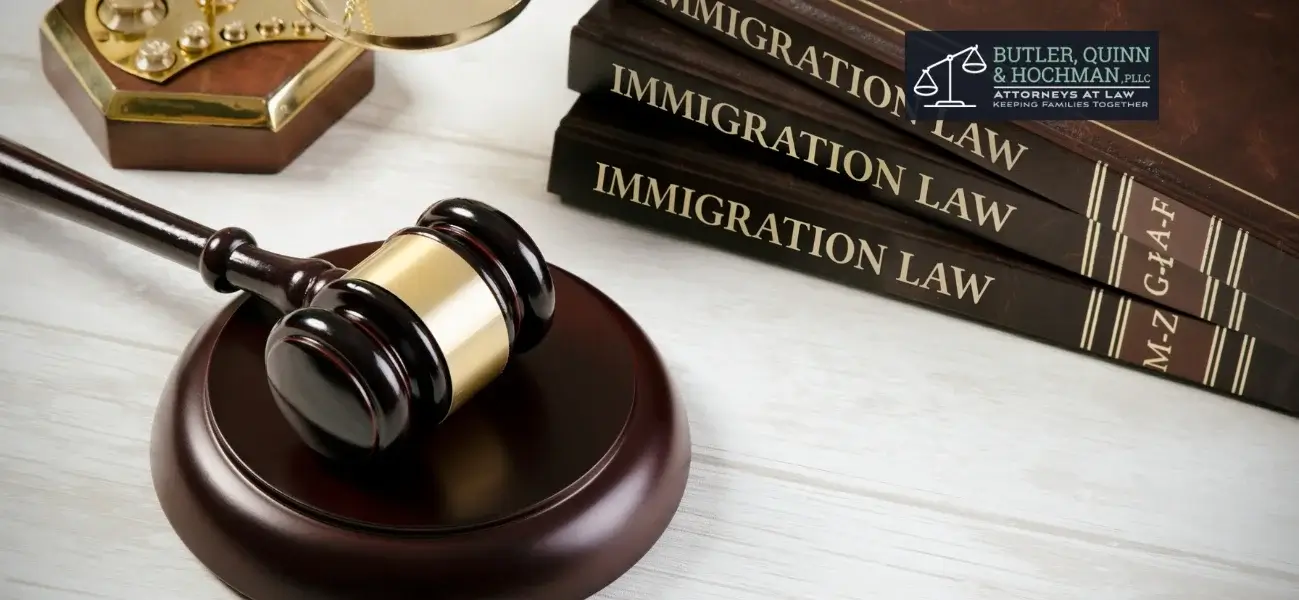 Best Winston Salem Immigration Bonds Lawyer