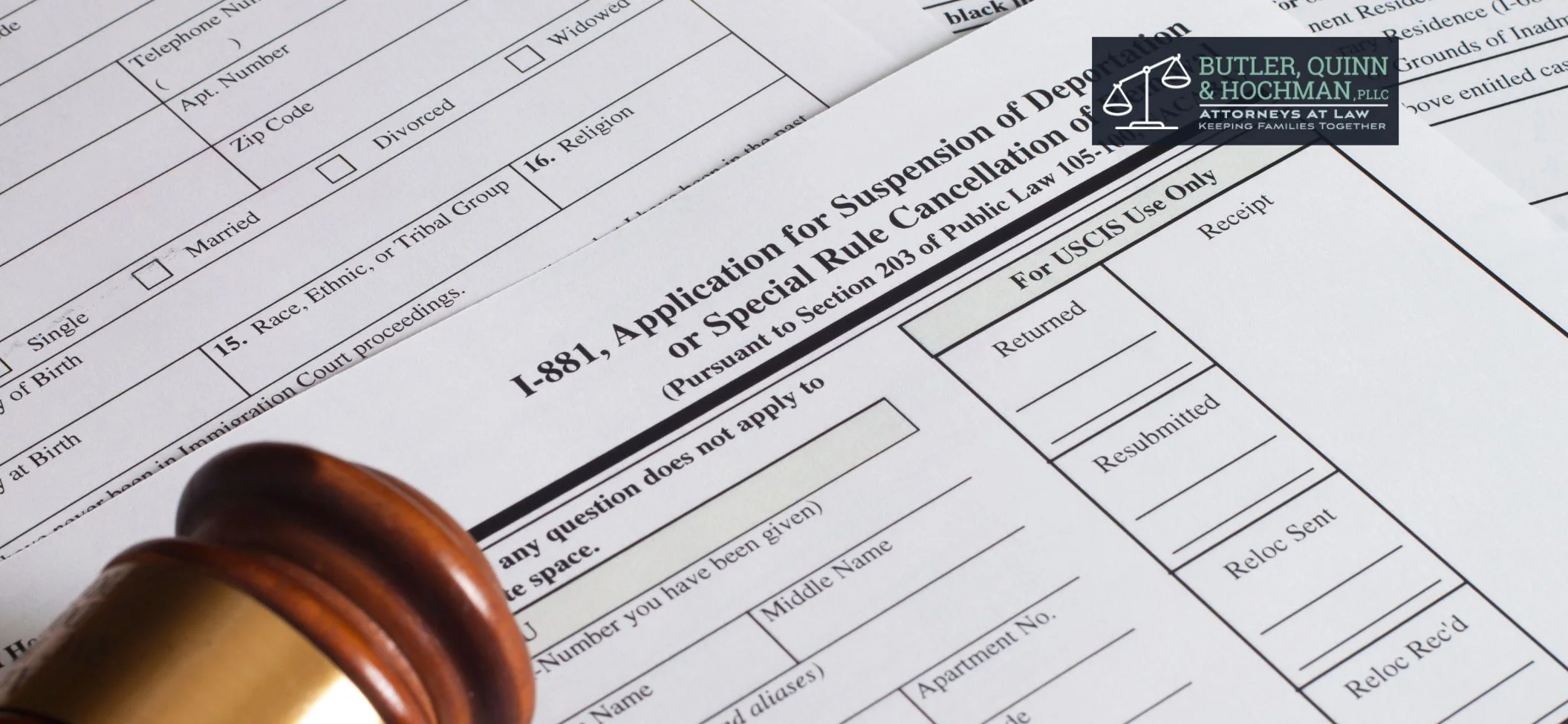 Skilled Greenville Deportation Attorney