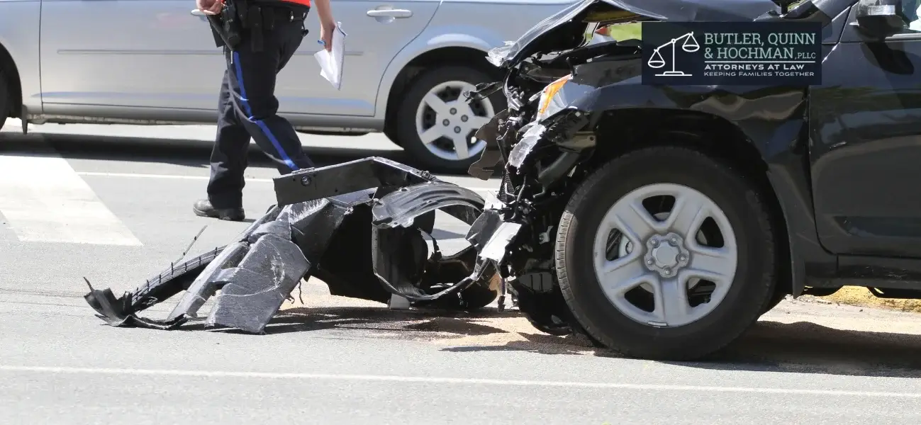 Best Winston-Salem Car Accident Attorney
