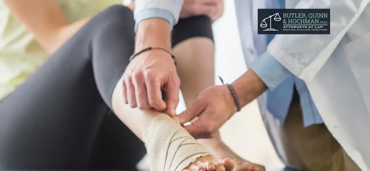 Experienced Winston-Salem Catastrophic Injury Attorney