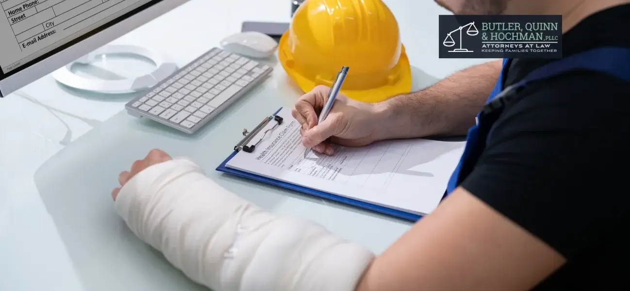 Abogado con experiencia en compensación de trabajadores indocumentados Winston-Salem
