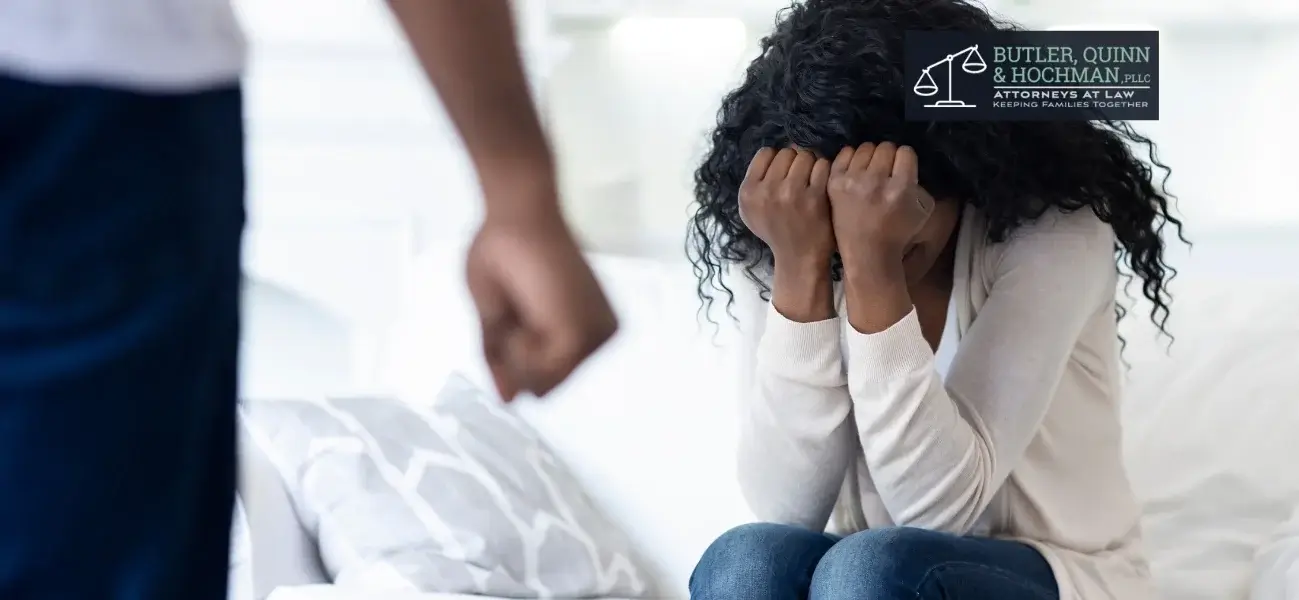Experienced Charlotte Domestic Violence Lawyer