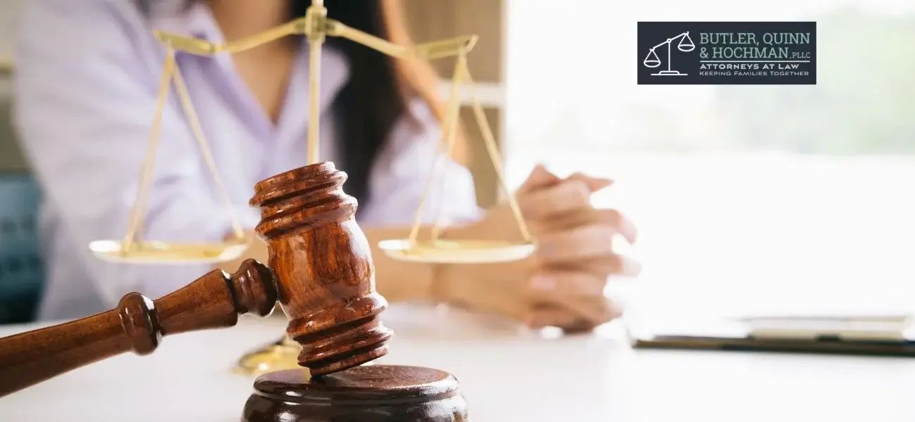 Skilled Greenville Family-Based Petitions Lawyer