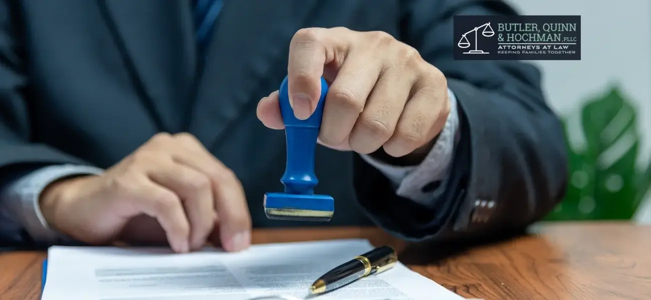 Trusted Greenville Immigration Bonds Lawyer