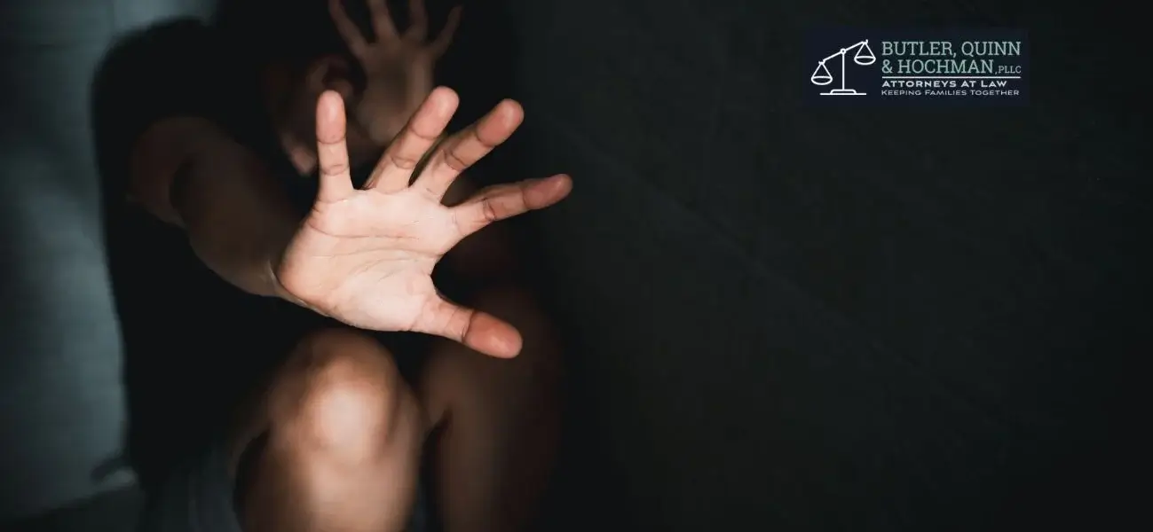 Dedicated Greenville Domestic Violence Lawyer