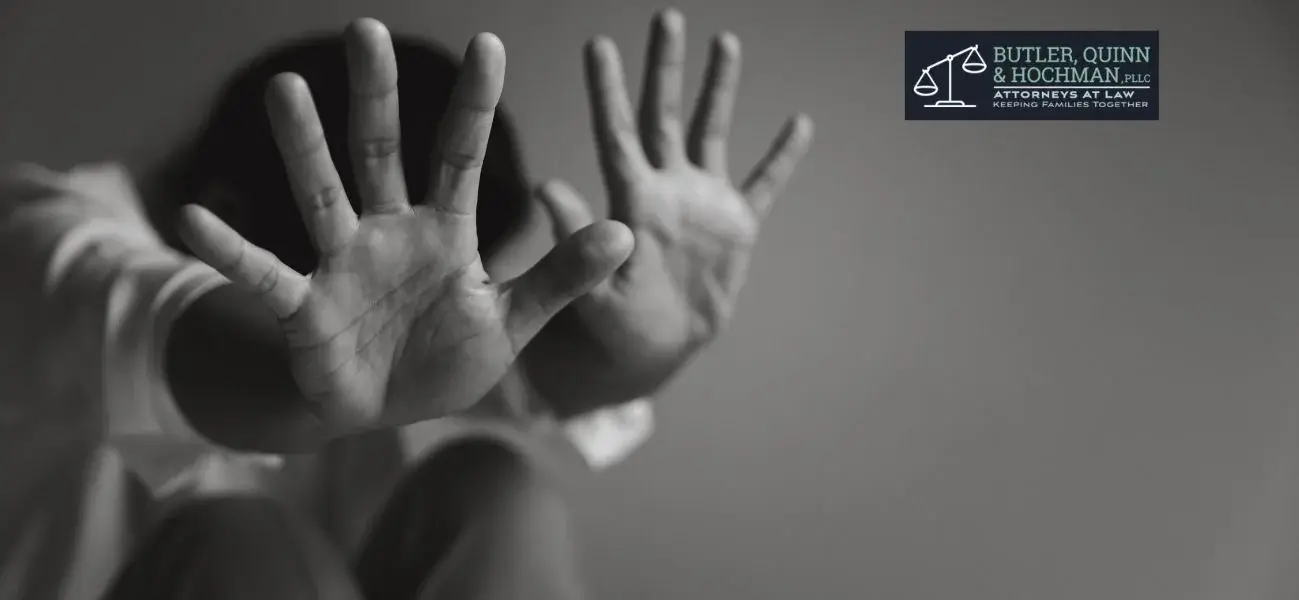 Experienced Spartanburg Domestic Violence Lawyer