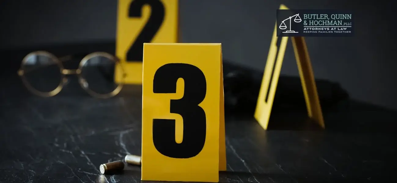 Skilled Winston-Salem Violent Crime Lawyer