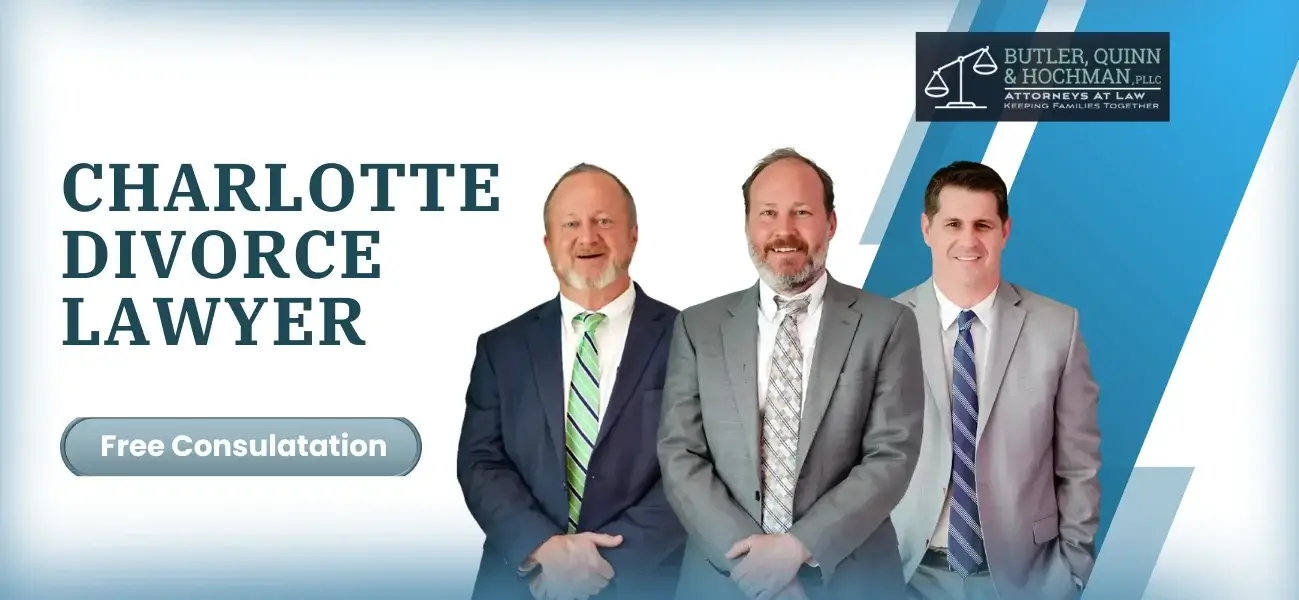 Experienced Charlotte Divorce Lawyer