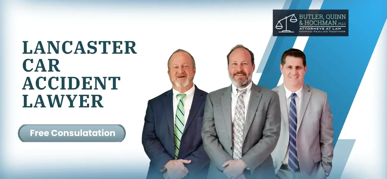 Skilled Lancaster Car Accident Lawyer