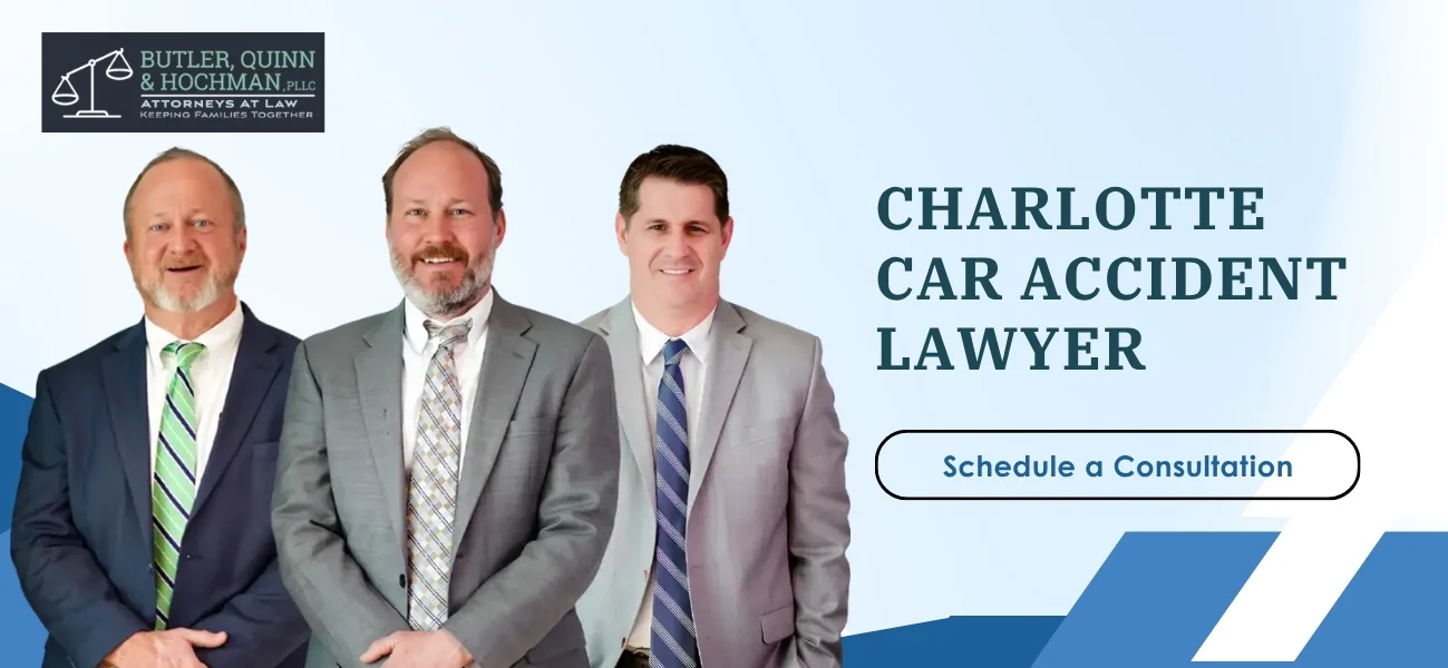 Abogado de confianza especializado en accidentes automovilísticos en Charlotte Abogado de confianza especializado en accidentes automovilísticos en Charlotte