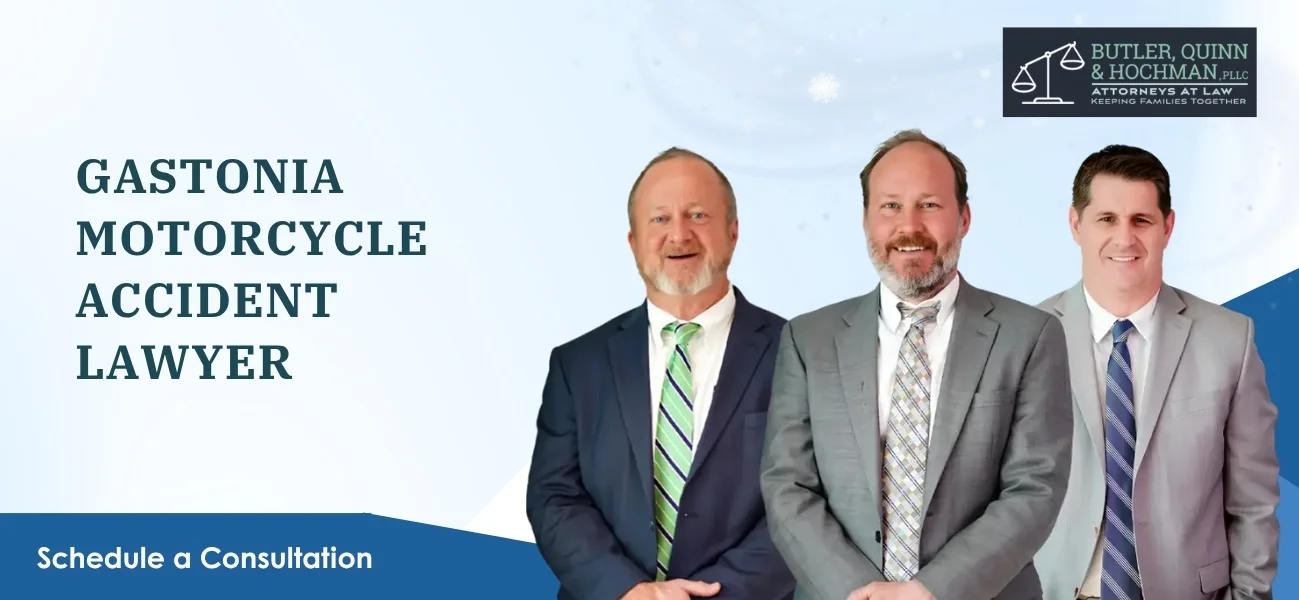 Trusted Gastonia Motorcycle Accident Lawyer Trusted Gastonia Motorcycle Accident Lawyer