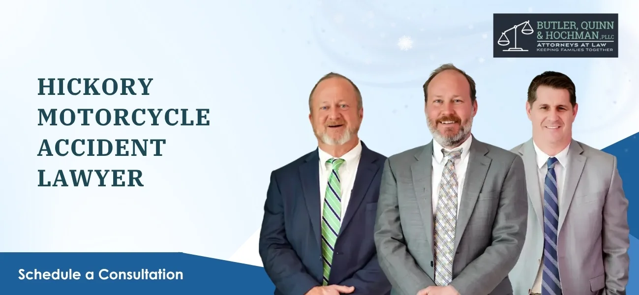 Skilled Hickory Motorcycle Accident Lawyer Skilled Hickory Motorcycle Accident Lawyer