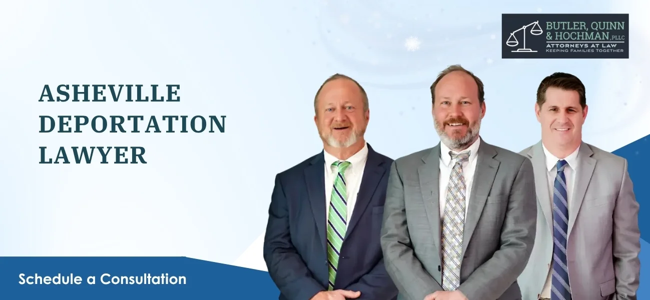 Trusted Asheville Deportation Lawyer Trusted Asheville Deportation Lawyer