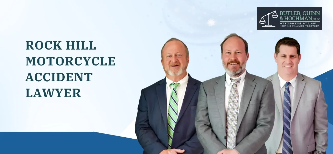 Skilled Rock Hill Motorcycle Accident Lawyer Skilled Rock Hill Motorcycle Accident Lawyer
