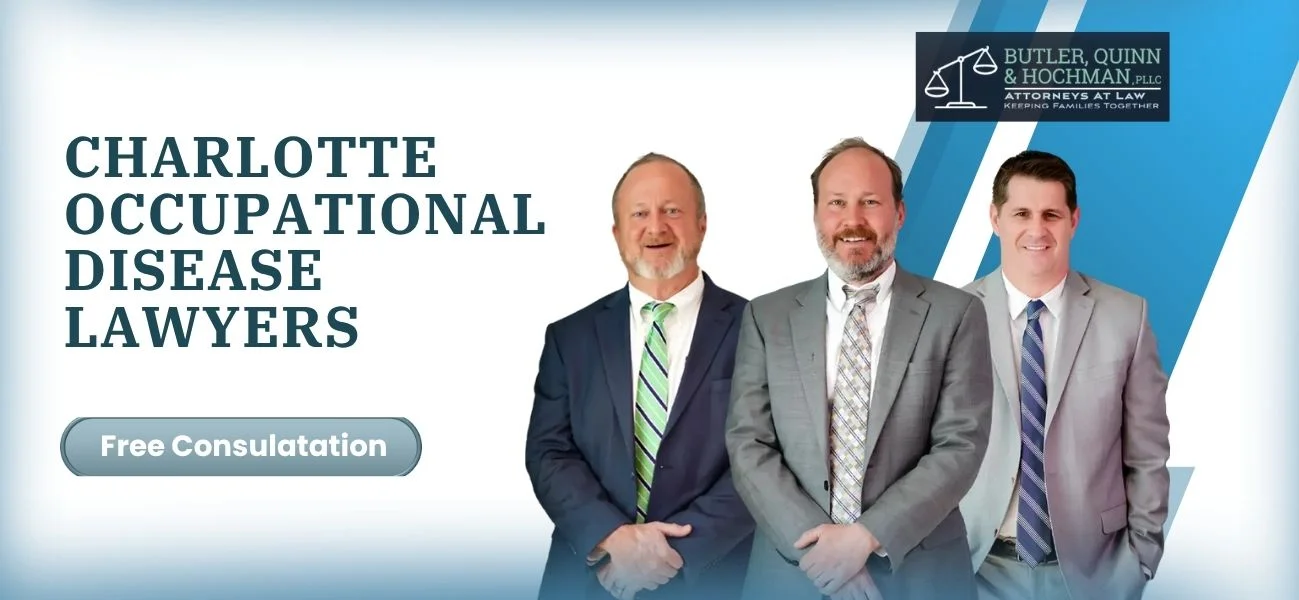 best charlotte occupational disease lawyer best charlotte occupational disease lawyer